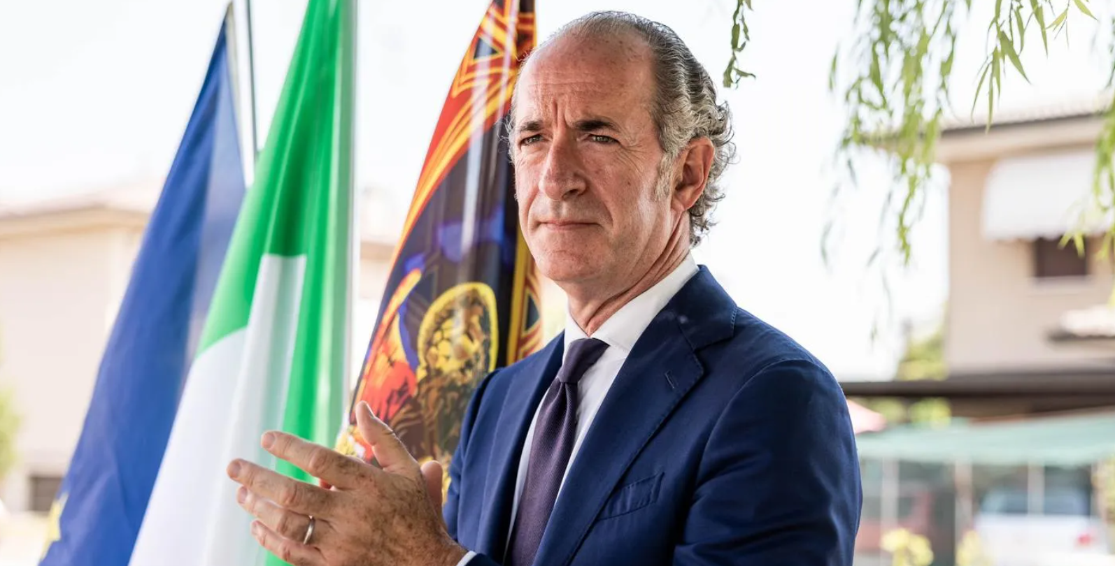 Spari di un killer di ‘Ndrangheta contro la casa di un giornalista di Padova. Zaia: «Lo Stato c’è»