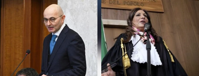 La nomina (discussa) di Chiaravalloti e il voto decisivo dell’avvocato leghista Pinelli