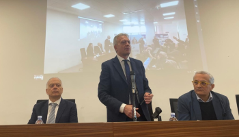 Regione Calabria, 37 milioni per le infrastrutture rurali. Consegnati i fondi a 247 Comuni – VIDEO