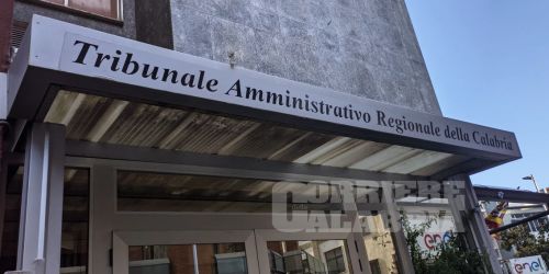 Tar Calabria città unica