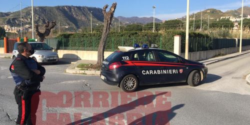 cc controlli Amantea