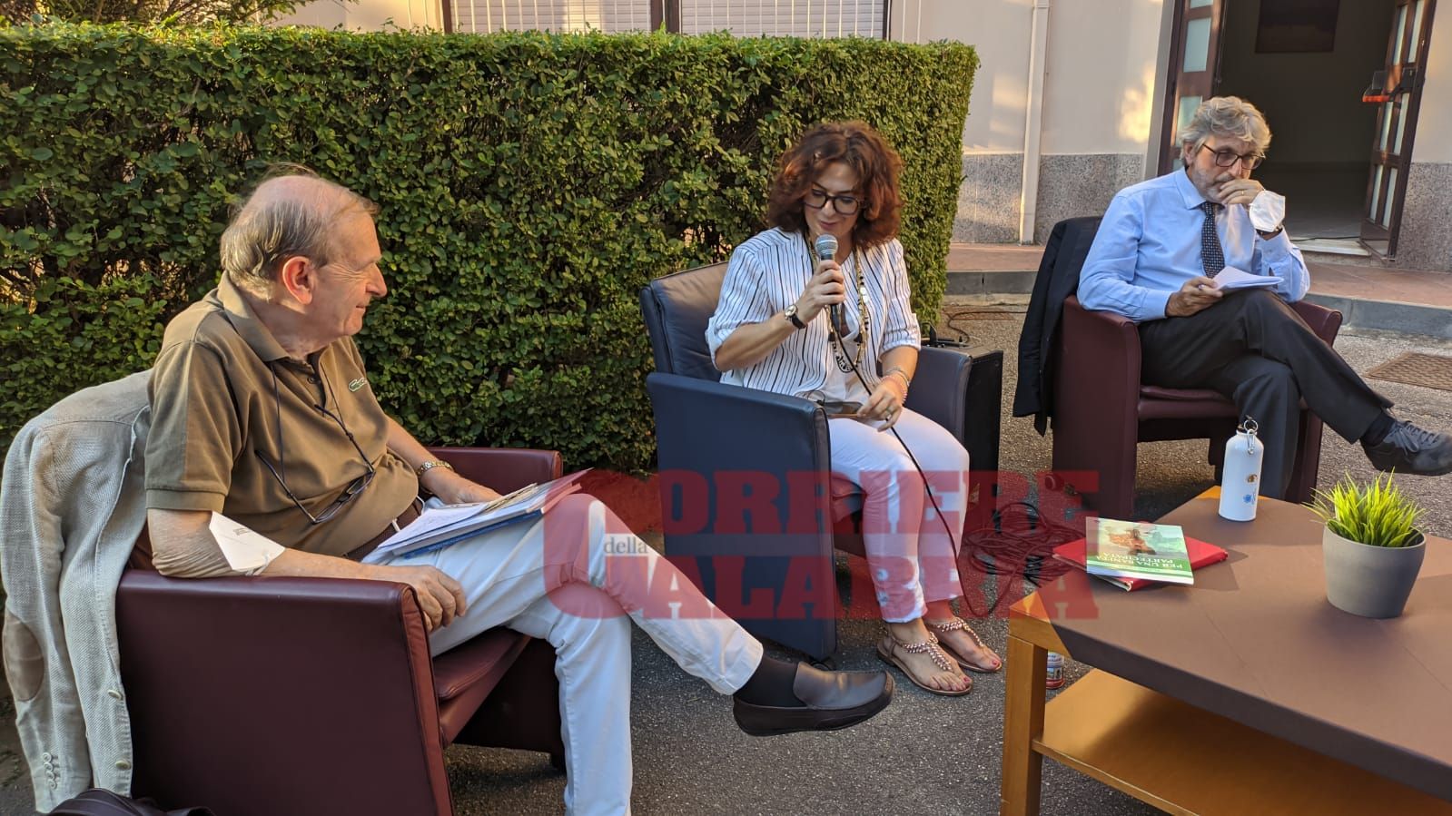 Medicina territoriale, personale e Pnrr: le risposte «sulla carta» per la sanità calabrese – VIDEO