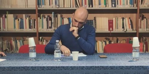 sistema bibliotecario vibonese