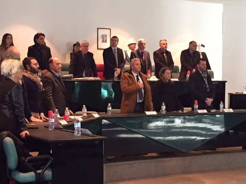 Rende, la nuova giunta ancora non c'è