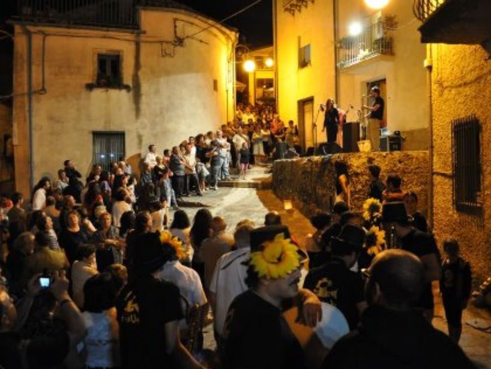 Il 26 a Diamante il “Giro di mezzanotte”