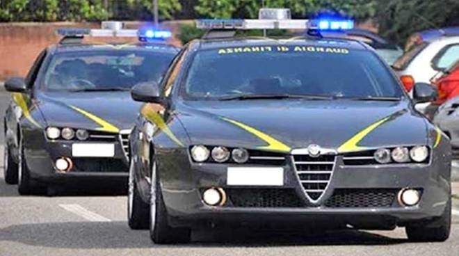 Arresti e sequestri all'Asp di Catanzaro