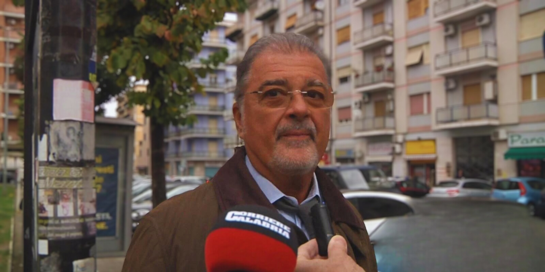 Bergamini, Anselmo: «Internò non è cambiata, qui da 35 anni per colpa della magistratura»