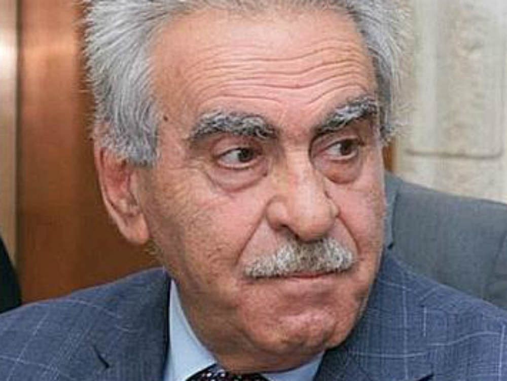 IL NUOVO PD | Vallone è il presidente del partito