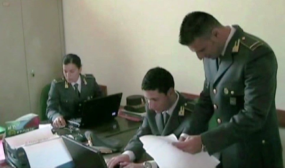 Vibo, sequestrati migliaia di prodotti senza requisiti di sicurezza