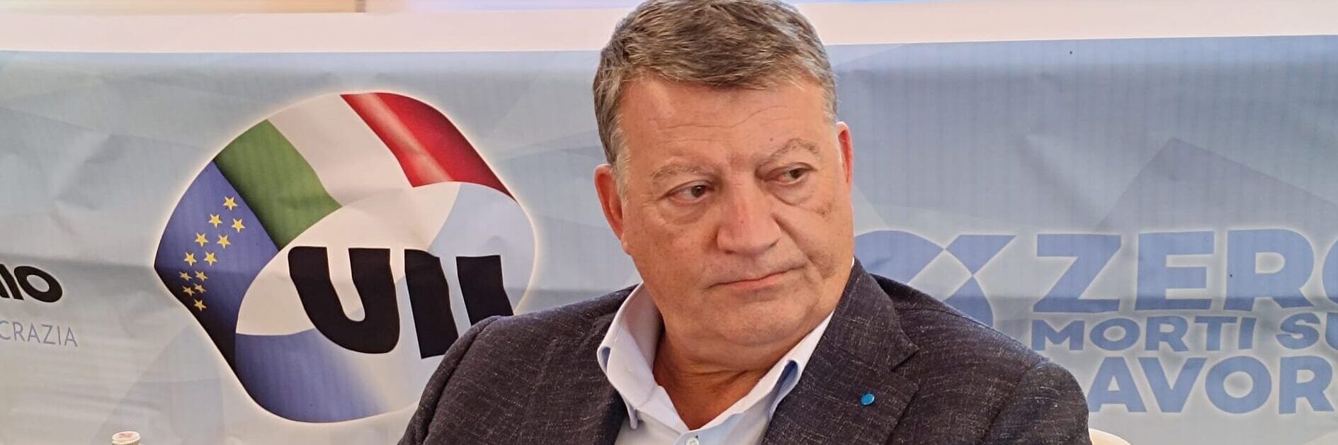 Calenzano, Bombardieri (Uil): un nostro delegato aveva segnalato i rischi