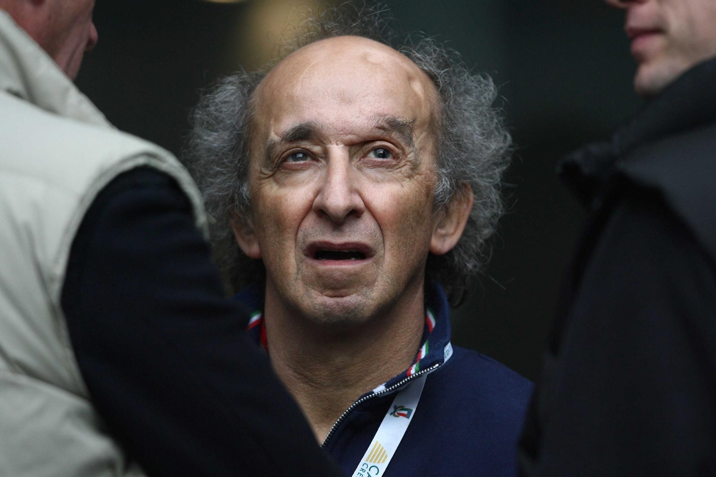 È morto Bruno Arena