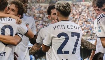 Il campionato delle sei sorelle