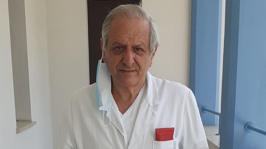 Coronavirus, positivo il sindaco di Botricello