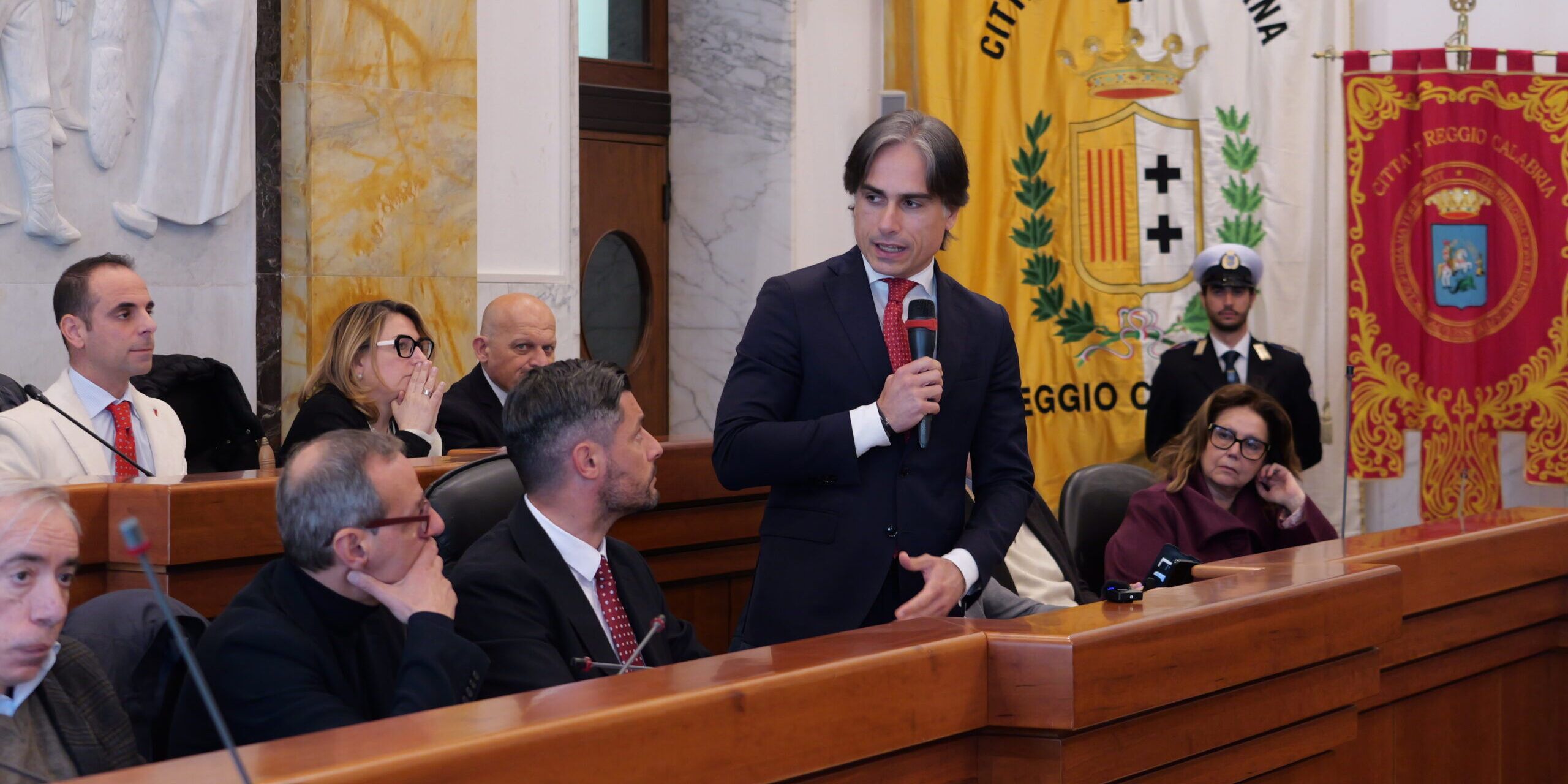 Reggio Calabria, approvato il Bilancio di previsione. Manovra da 709 milioni di euro