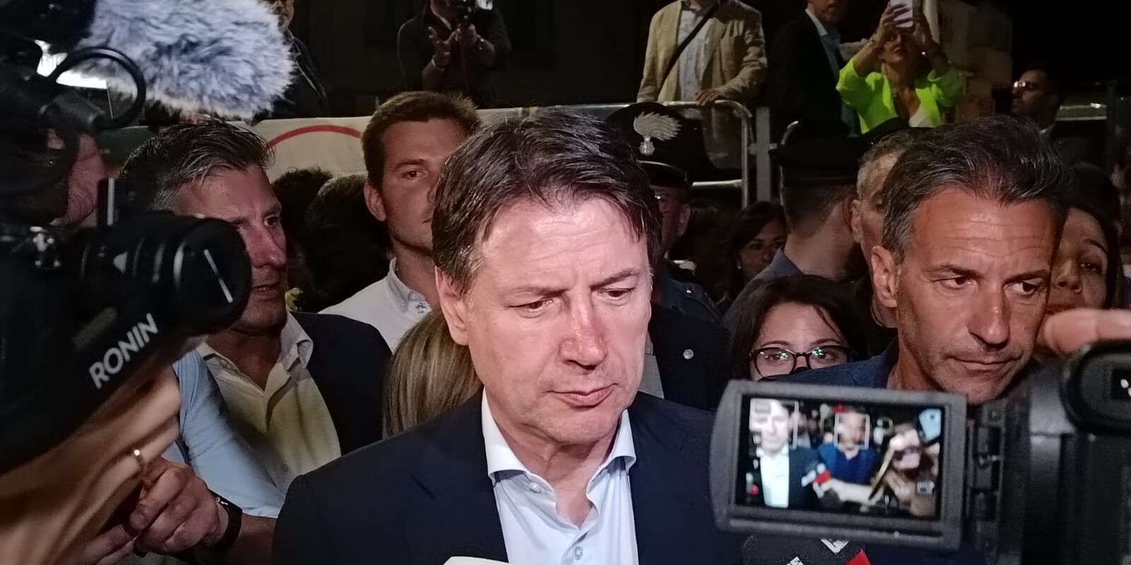 Il M5S alla corrida online delle Parlamentarie, ecco chi corre in Calabria – NOMI