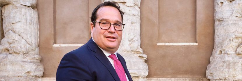 «Il Veneto come la Calabria e le Marche: confermare il buongoverno»