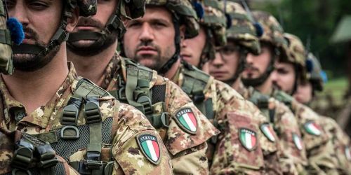 esercito-italiano