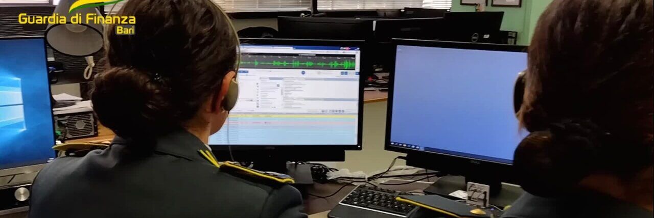 Traffico internazionale di droga: sequestri per oltre 2 milioni di euro