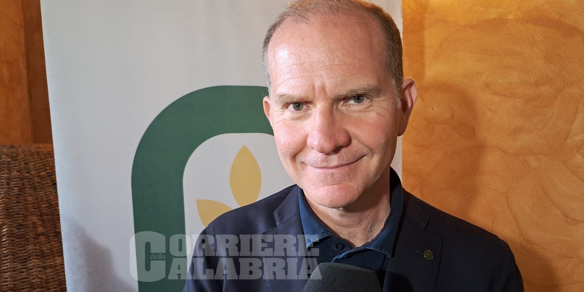Agricoltura, Giansanti: «Questo è il momento di restare uniti e rafforzare il settore»
