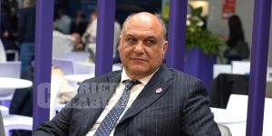 Reggio, Giovanni Calabrese guiderà la fase elettorale di Fratelli d’Italia