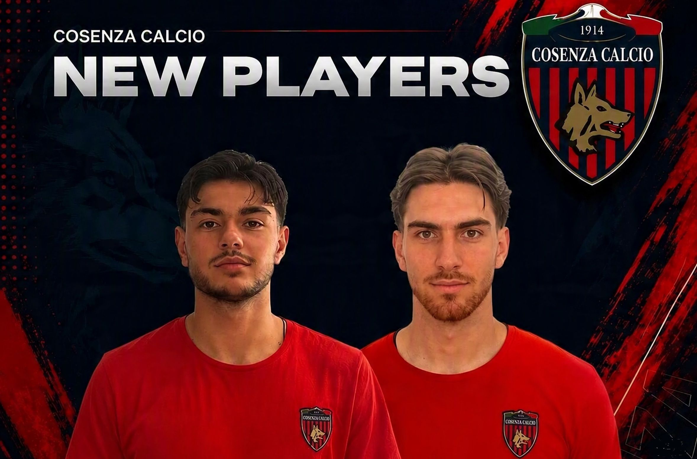Cosenza, doppio arrivo dal Cagliari. Presi il portiere Velizar-Iliya Iliev e il difensore Andrea Cogoni