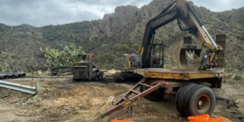 intimidazione taurianova cogeco