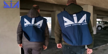 Summit del clan a casa di insospettabili, 11 arresti 