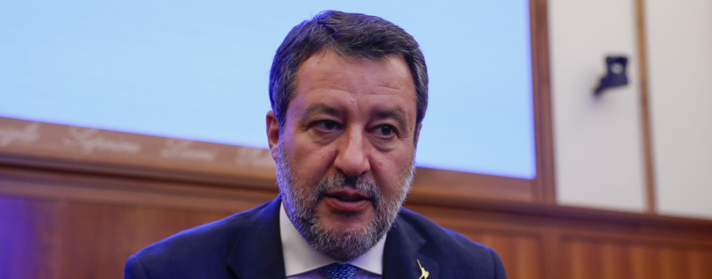 Salvini: «I reggini hanno premiato il centrodestra»
