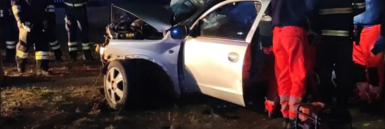 Andavano a prendere un gelato, muoiono 4 ragazzi