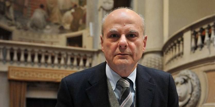 Cosenza, il Parlamento delle imprese incontra il primo presidente della Cassazione