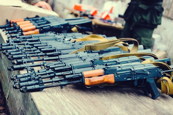 ‘Ndrangheta, i contrasti a Lamezia e le armi a Isola. Il pentito Giampà: «Rizza riforniva tutti»