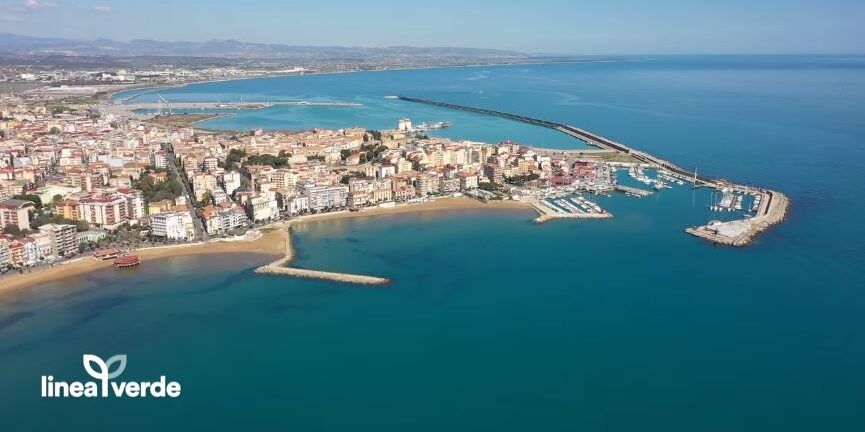 Costa dei Saraceni, in vetrina su Linea Verde
