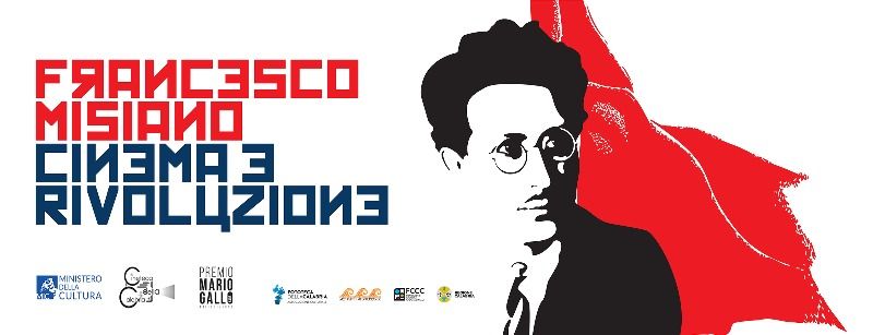 Una mostra dedicata a Francesco Misiano, produttore calabrese del cinema sovietico degli anni ‘20