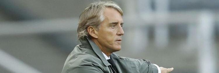 Mancini, finita (male) l’avventura in Arabia