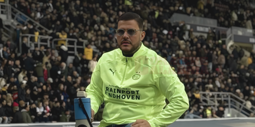 marco ferdico soriano