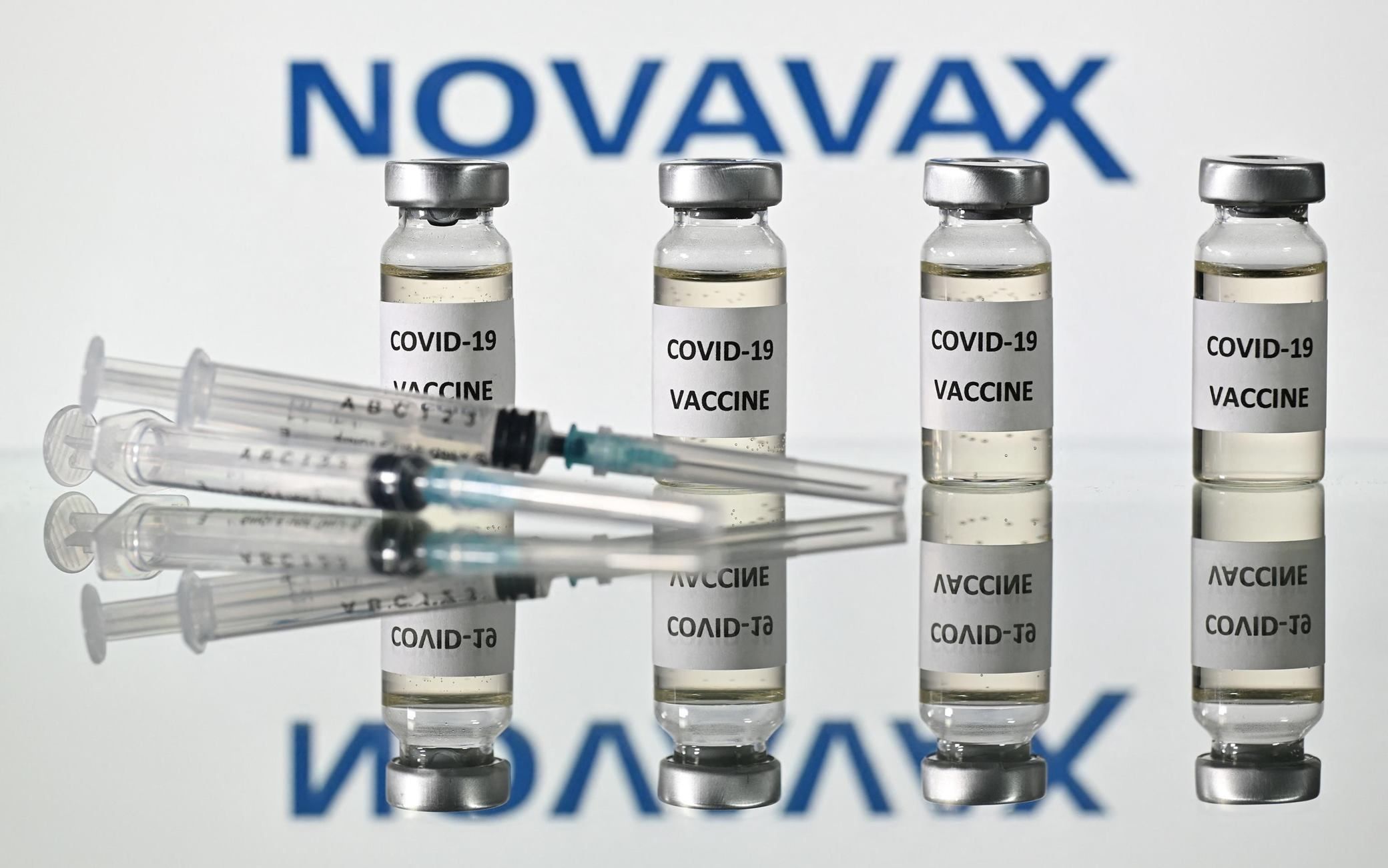 Arrivano 31.800 dosi di vaccini Novavax. Ecco dove