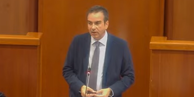 Sanità, Occhiuto: «Con noi cambio di passo, massima attenzione sulle transazioni»