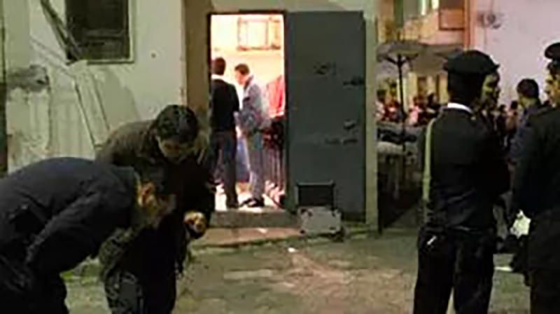 PEDIGREE | Paolo Pitasi svela autore e movente dell'omicidio dell'ex pentito Antonio Gullì