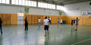 Scuola, la Calabria resta indietro: poche palestre e aule informatiche