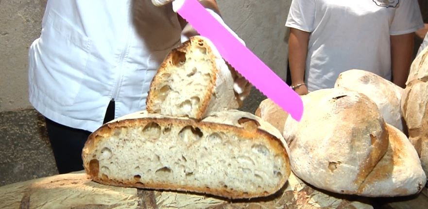Cerchiara, boom di presenze alla festa del pane e dell’olio – VIDEO