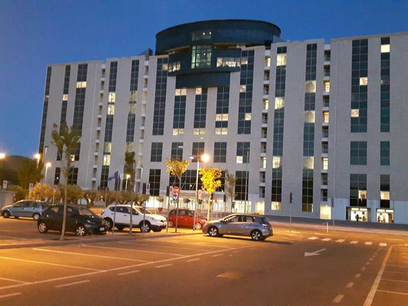 Occhiuto incontra Santelli: «Il nuovo ospedale di Cosenza sia la priorità»