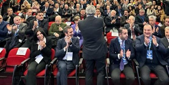 Europee, serrate trattative in Forza Italia: prende quota il nome di Giusi Princi