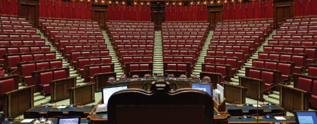 Legge elettorale, al via la discussione alla Camera