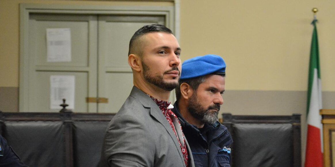 Delitto Rocchelli, assolto definitivamente Vitaly Markiv