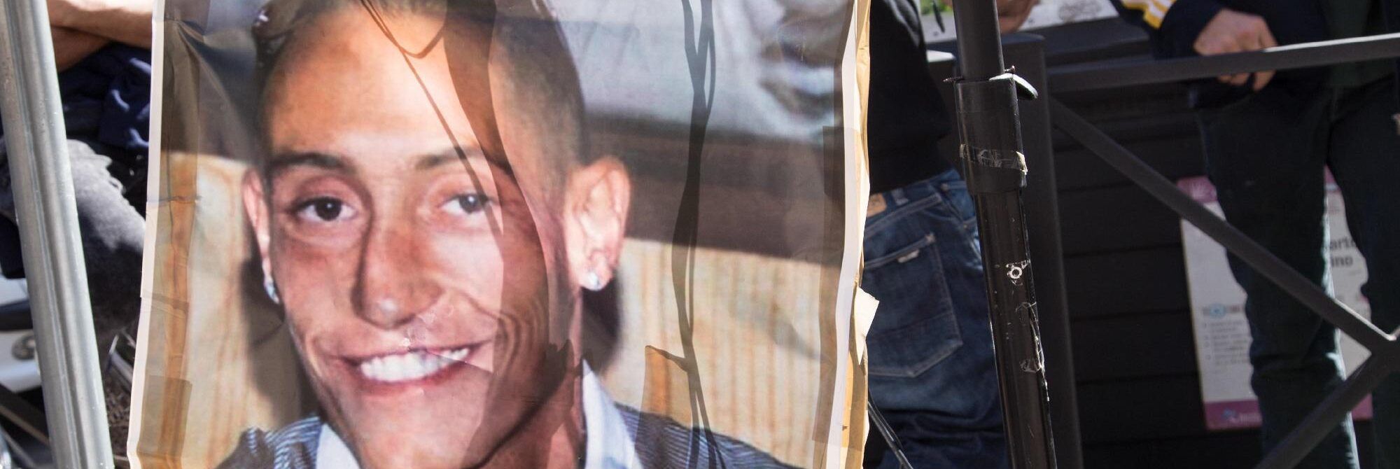 Caso Cucchi, il pestaggio «causa primigenia» della morte