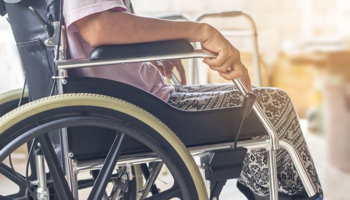 Sclerosi multipla, la diagnosi precoce «è fondamentale per affrontare la malattia»