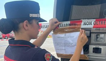 Inquinamento e gestione illecita di rifiuti, sequestrato distributore di benzina nel Cosentino