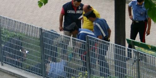 La 'Ndrangheta tribale che non dimentica e il pensionato ammazzato su un panchina