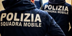 Latitante dal 2019, faceva il cuoco in un ristorante a San Nicola Arcella: arrestato dalla Polizia
