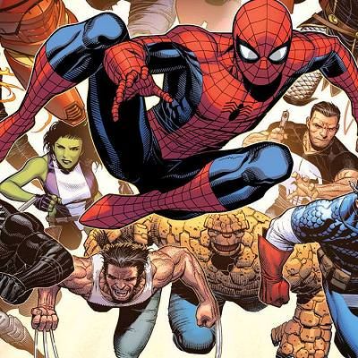 «Cercasi supereroe»